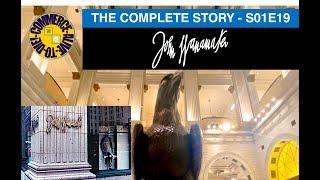 (Alive To Die?!) John Wanamaker The Complete Story - S01E19