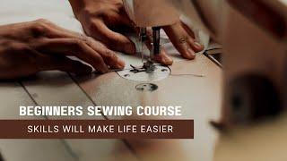 "Mastering Sewing:  Clever Sewing Hacks Everyone Should Try!"