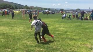 Yak Attack/U13 Final Yakima Sounders B06 vs Doom Squad B05 P2