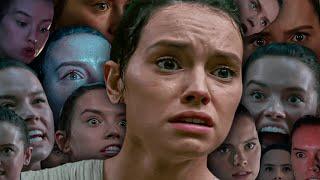 Soomehoww, The Force Awakens Is Even Worse 9 Years Later.