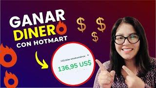 Como VENDER en Hotmart como afiliado (paso a paso completo y Gratis)