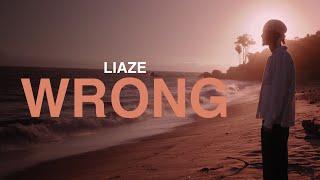 Liaze - Wrong (prod. by Truva)