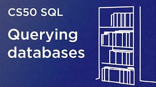 CS50 SQL - Lecture 0 - Querying