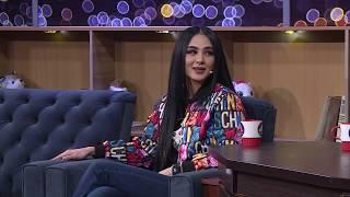 MTV Show Kids - Sug'diyona Azimova (07.02.2020)