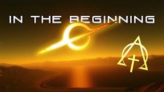 Genesis 1:1 EDIT Universe's Birth / Christian edit