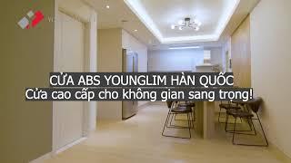 THAM QUAN SHOWROOM HOME & LIVING YOUNGLIM HÀN QUỐC