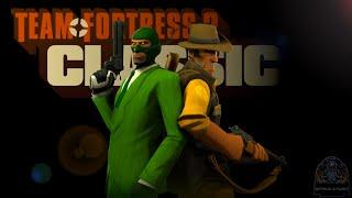 What Made TF2 Beta So Much Better Than Today?