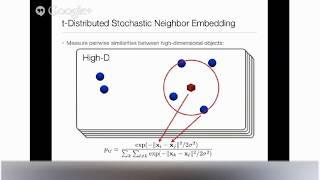 Visualizing Data Using t-SNE