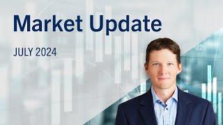 July 2024 Market Update