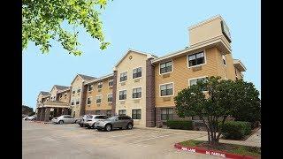 Extended Stay America - Houston - Westchase - Richmond - Houston Hotels, Texas