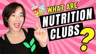 Herbalife Nutrition Clubs: The Truth You Need To Know