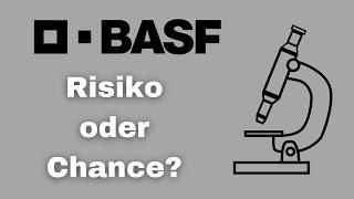 BASF Aktie | Einsteigen oder lassen?