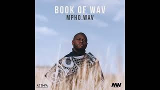 10. Mpho.Wav - Underground