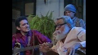 Pantaleão e Zé Ramalho (Chico Anysio Show, 1990)