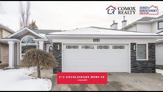 213 Douglasbank Mews SE Calgary, AB T2Z 2K2 | Sergey Korostensky | Calgary Realtor