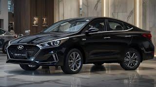 2025 Hyundai Verna – Next-Level Sedan with Power & Luxury