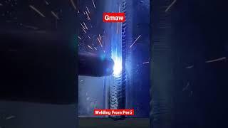 Gmaw Welding