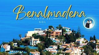 Why Benalmadena is the Coolest Spot on the Costa del Sol