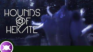 Trismegistia - Hounds of Hekate (Official Pagan Music Video)