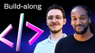 Build Along session: DeepSeek on Snapdragon X Elite