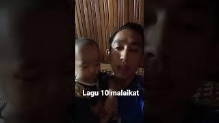 Lagu 10 malaikat | PI Tahun 2