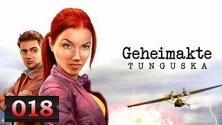 Geheimakte Tunguska  #18  In Irland  Let's Play