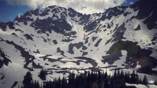 Best Olympic Peninsula Hike Royal Basin July 2017