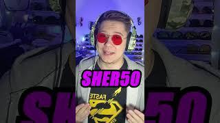 НЕРЕАЛЬНАЯ УДАЧА| Sherl0ck #Shorts #го #go #кс #ксго #кска #cs #csgolive #cs2