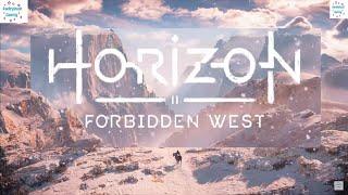 Horizon Forbidden West (Ultra Hard Blind Live Stream) Part 29: Vista Point: The Long Coast