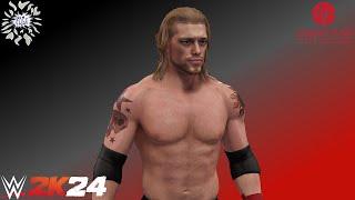 WWE 2K24 Showcase - Edge Pack Review