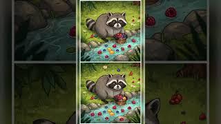 Quick Challenge! Can You Spot 7 Changes?