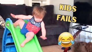 Kiddo Bloopers! | Adorable and Funny Kids Fails Compilation! 