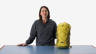 Patagonia® Terravia Pack 14L