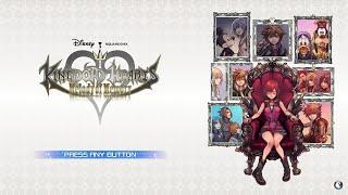 Switch Longplay [079] Kingdom Hearts: Melody of Memory (US)