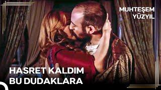 Sultan Olma Yolunda #20 - Krizi Fırsata Çevirmekte Hürrem Gibi Olun  | Muhteşem Yüzyıl