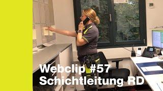 Webclip #57: Schichtleitung Rettungsdienst