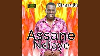 Diamaalé (Remix 2008)