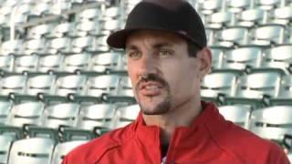 Rawlings Glove Stories: Carl Pavano