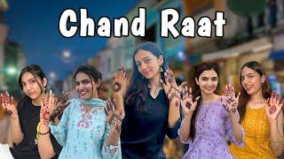 Chand raat per mehndi wali bhag gai |Good bye to titu|Api ko dia surprise |Sistrology | Rabia Faisal