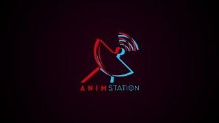 AnimStation Demo Reel 2015