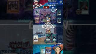 Handling Hang On Mach with 2019 Tech [Yu-Gi-Oh! Duel Links] #Shorts