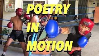 Pro Boxers in Slow Mo || ft. @Bry101 Tamayo & @Kevin DGreatTv