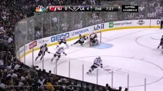 2012.06.11 njd lak 6-th match of Stanley cup final HD