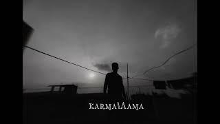 Karma/Aama.(Offical Music)2023  prod.(Candax Beats) #rap #mom #nepal