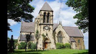 Old Church St Paul's Ryhope | Old Churches In England