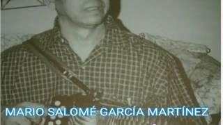 MARIO GARCÍA - EL BAJIO