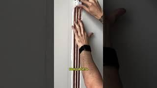 Лента вместо проводов! Подпишись, чтобы потом не искать!