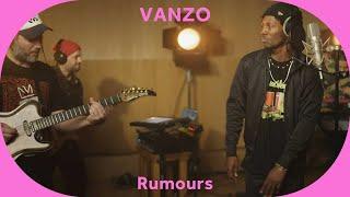  Vanzo - Rumours [Baco Session]