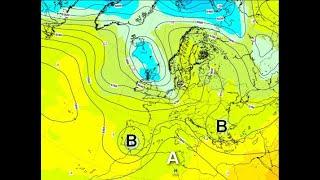 METEO fino al 29 giugno 2024 e la tendenza successiva