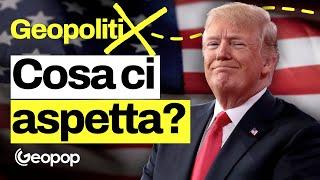 Trump vince le elezioni USA 2024 e sarà di nuovo presidente: cosa accadrà nei prossimi 4 anni?